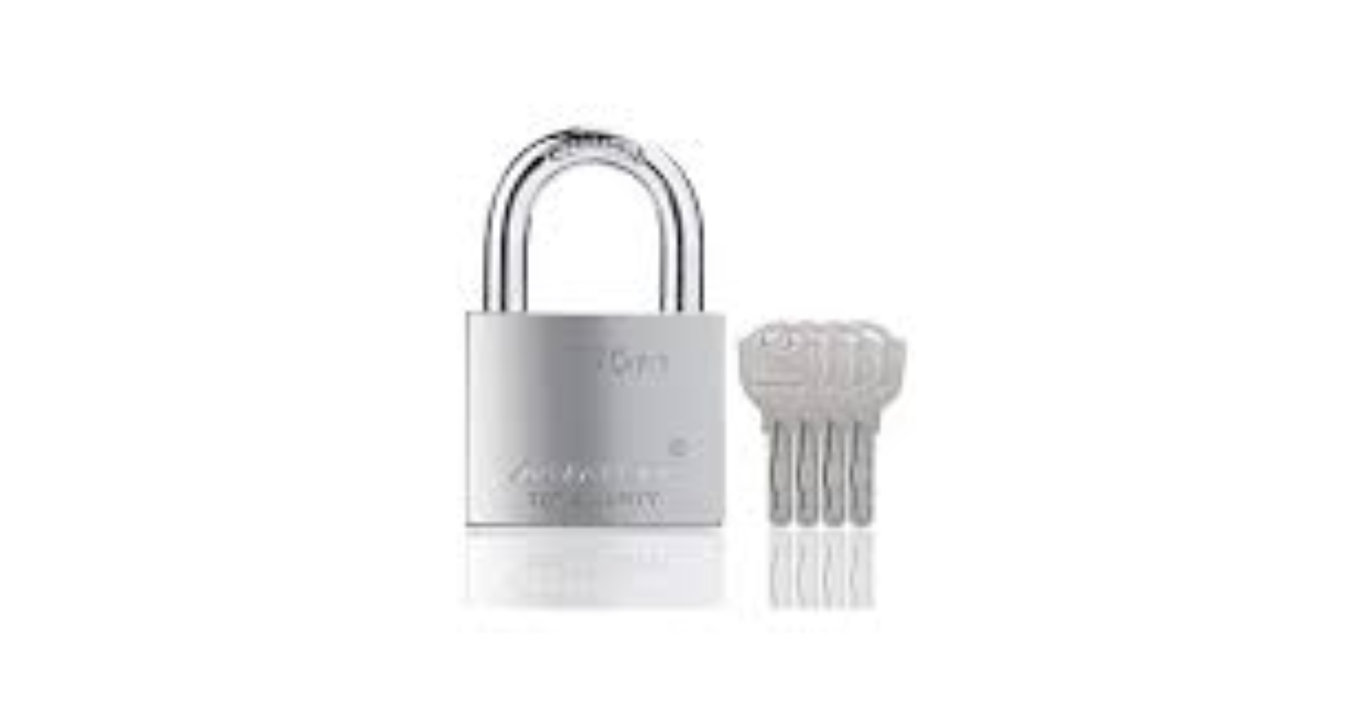 PADLOCK MINDY 70MM